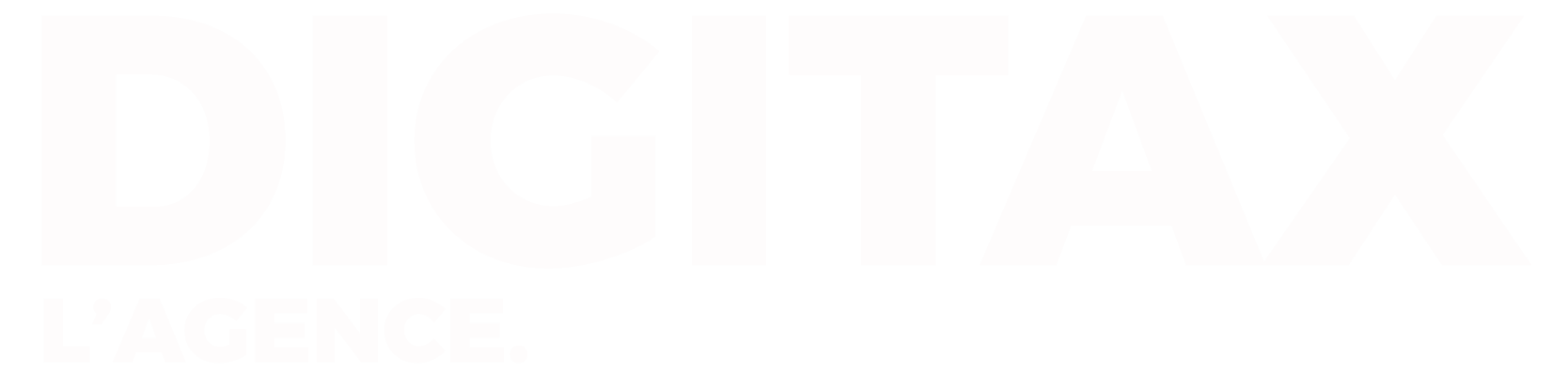 Digitax, l’agence
